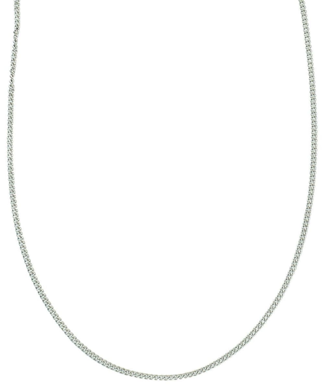 Srebrny łańcuszek 925 Pancerka – uniwersalny, szerokość 1 mm Ag.jpg